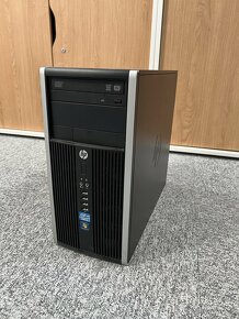 HP Compaq Pro 6300 MT - 1