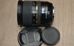 pro Canon - TAMRON SP 24-70mm f/2,8 Di VC USD - 1