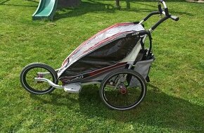 Chariot cx1 Thule