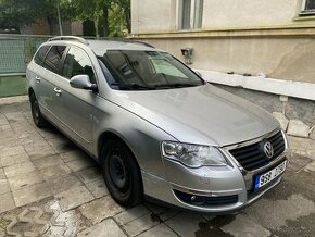 Passat B6