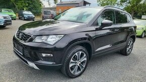 SEAT ATECA 1.5TSi STYLE 1MAJITEL 110KW