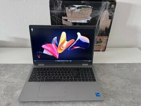 Dell Precision 3560 - Core i7-1165G7 | 512GB | NVIDIA T500