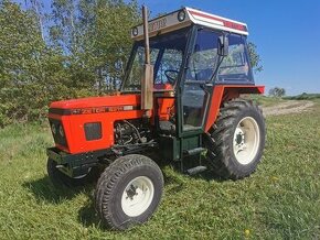 ZETOR 5211 S TP A SPZ