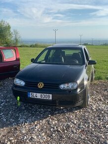 Golf 4 1.9TDI