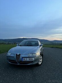 Alfa Romeo 147 2.0 Benzin Twin Spark Telespeed