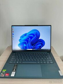 Lenovo Yoga Pro 7 14ARP8