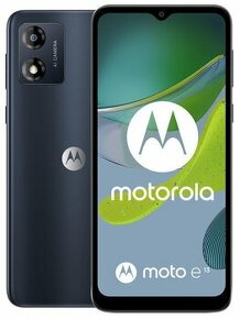 ZÁNOVNÍ/Motorola Moto E13, 2GB/64GB,