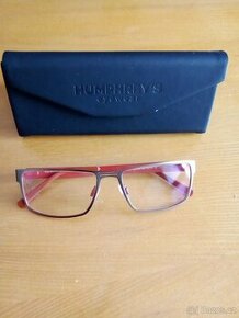 HUMPHREY'S - dioptrické okuliare