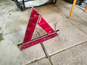 Pal výstražný trojúhelník
