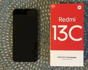 Redmi 13C - 1