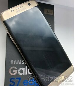 Samsung S7 EDGE - TOP STAV - 1