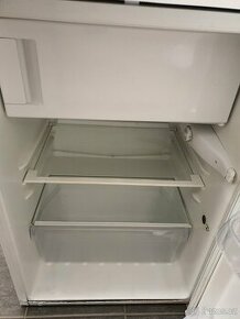 Lednička, lednice s mrazákem IKEA