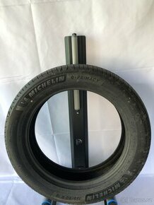 Letní pneumatiky Michelin 195/60 R18