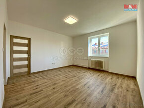 Prodej bytu 2+1, 57 m², Ostrava Poruba, ul. Budovatelská