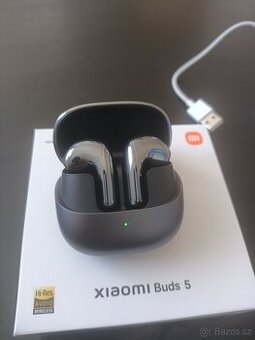 Xiaomi buds 5