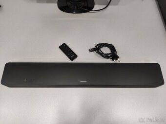 Prodáno Bose Smart Soundbar 300