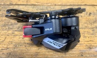 Přehazovačka Sram Apex AXS XPLR 12s max 44T