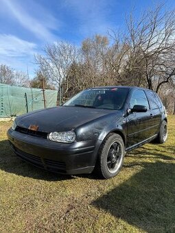 Rozprodam VW GOLF 4 1.9 TDI