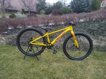 Amulet Tomcat 27,5 1,9 shimano