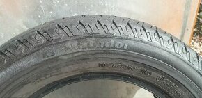Pneu Matador Maxilla 2 MPS330