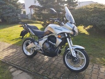 Kawasaki Versys 650