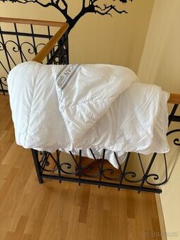 Celoroční přikrývka ScanQuilt