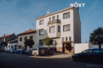 Prodej byt 4+1, 99㎡