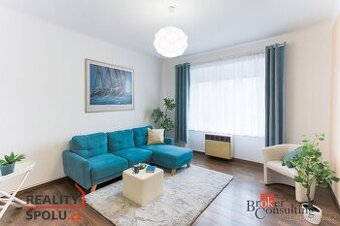 Prodej, byty/2+1, 71.2 m2, Na břehu 567/9, Vysočany, 19000 P