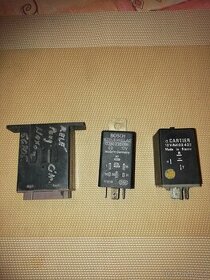 auto relé 12 V