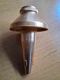2x dusítko na pozoun,trombon