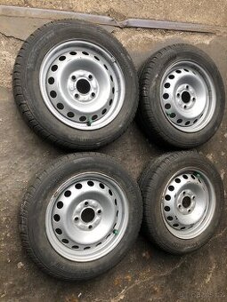 145/70 R13 71T - 1