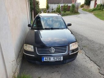 VW passat b5,5