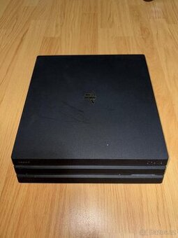 PlayStation 4 Pro