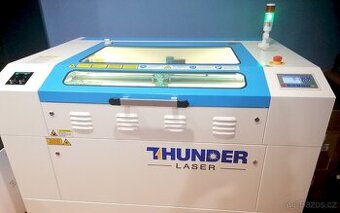 Thunder Laser Nova 35