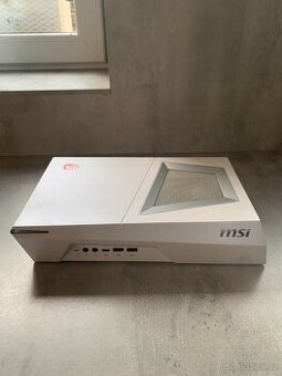 MSI Trident 3 Arctic 10SC-217EU
