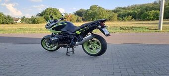 BMW R 1150 R Rockster