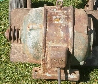 motor 11kw