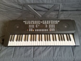 El.klávesy - 1