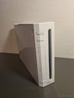 Nintendo Wii - 1