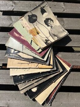 Časopis fotografie 1961-1966
