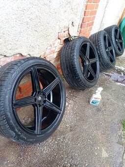 MB-Desing KV1 20" 5x112 letni 255/40