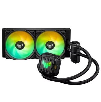 ❗NOVÉ❗ASUS TUF GAMING LC II 240 ARGB