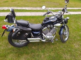 YAMAHA VIRAGO 535