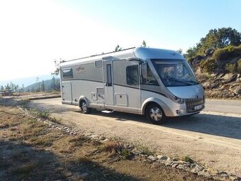 Carthago Chic C-Line I 4.9.L Superior