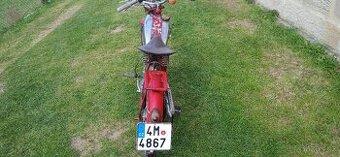 Jawa 98 robot 1937 s TP