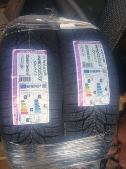 Pneu Nexen