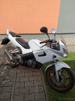 Honda CBR 125 R
