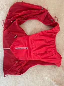 Salomon Adv skin 5 - 1