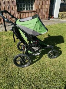 Kočárek Britax Bob