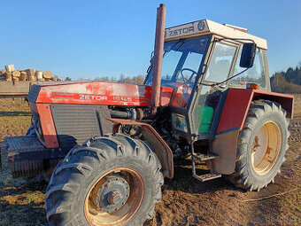 traktor ZT 16145 - 1